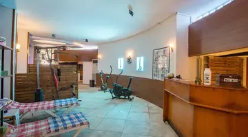 Villa Sonata