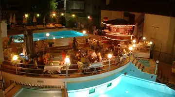 Villa Sonata