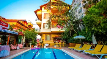 Villa Sonata