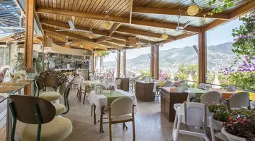 Villa Sonata