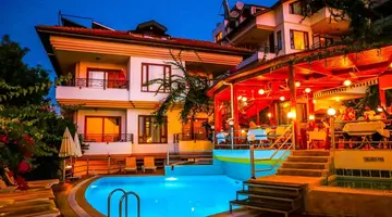 Villa Sonata