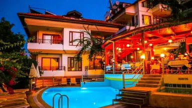 Villa Sonata