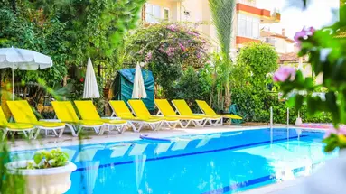 Villa Sonata