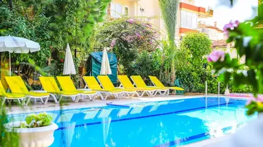 Villa Sonata