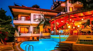 Villa Sonata