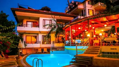 Villa Sonata