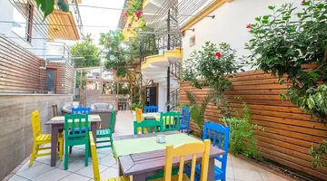 Villa Sonata