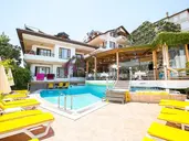 Villa Sonata