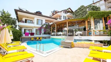 Villa Sonata