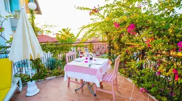 Villa Sonata