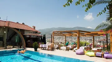 Villa Sonata