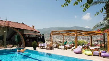 Villa Sonata