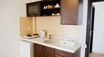 Villa Sonata