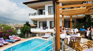 Villa Sonata