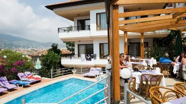 Villa Sonata