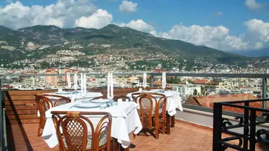 Villa Sonata