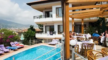 Villa Sonata
