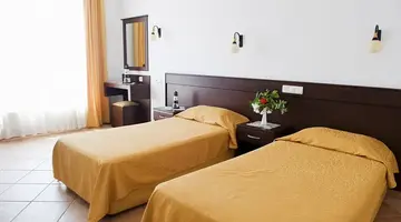 Villa Sonata
