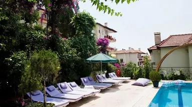 Villa Sonata