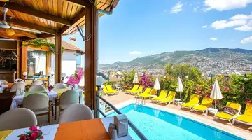 Villa Sonata