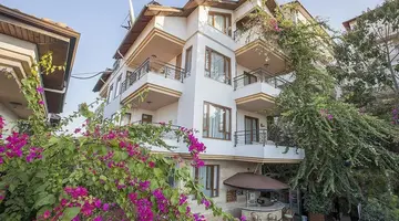 Villa Sonata