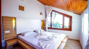 Villa Sonata