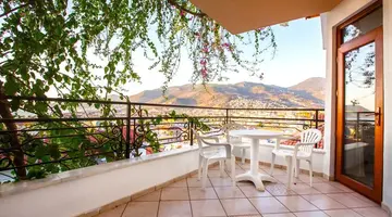 Villa Sonata