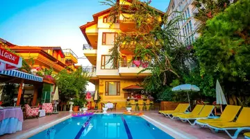 Villa Sonata
