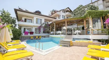 Villa Sonata