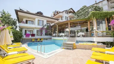 Villa Sonata