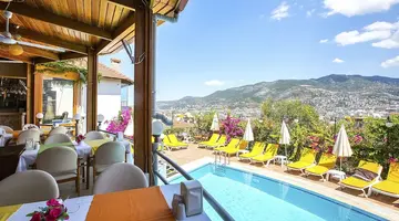 Villa Sonata