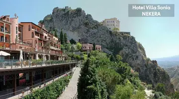 Villa Sonia
