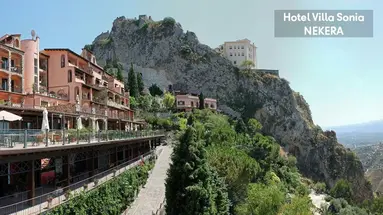 Villa Sonia
