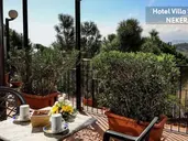 Villa Sonia