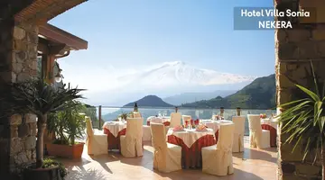 Villa Sonia