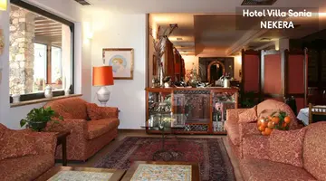 Villa Sonia