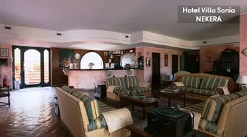 Villa Sonia