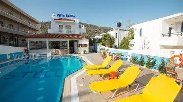 Villa Stella Apartments