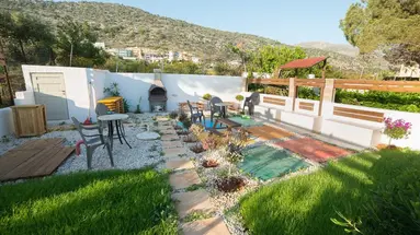Villa Stella Apartments