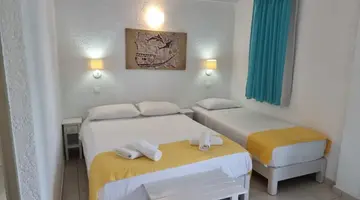 Villa Stella Apartments