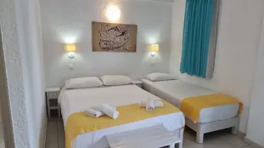 Villa Stella Apartments