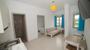 Villa Stella Apartments