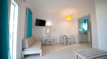 Villa Stella Apartments
