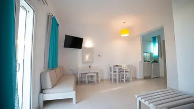 Villa Stella Apartments