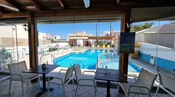 Villa Stella Apartments