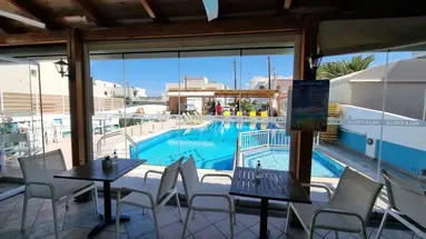 Villa Stella Apartments