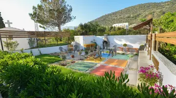 Villa Stella Apartments