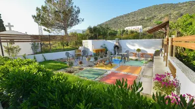 Villa Stella Apartments
