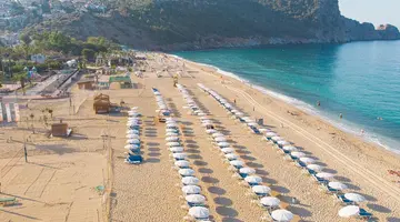 Villa Sun Flower Hotel