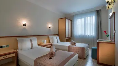 Villa Sun Flower Hotel